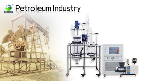 Le réacteur multifonctionnel en verre combine le chauffage, le refroidissement et l'agitation dans une unité - Product Image 4