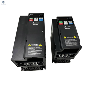 High Performance AC Motor Drive MS300 MH300 VFD4A8MS21ANSAA VFD7A5MS21ANSAA for Industrial Automation Control System 230V - Product Image 1