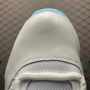 Zapatillas de Baloncesto Retro de Gamuza de Caña Alta para Hombre y Mujer, con Suela Gruesa, Ligeras, Antideslizantes y con Amortiguación EVERGREEN Fashion - Product Image 2