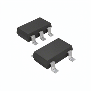 BOM IC In Stock MP8802DJ-2.5-LF-Z Electronics Component Power Management (PMIC) SOT 23 5 Thin, TSOT 23 5 - Product Image 1