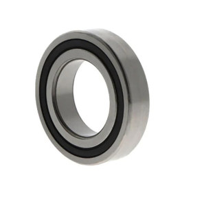 Husillo sellado de rodamiento de cerámica híbrido de alta calidad con rodamiento de bolas de estructura de ranura de bolas de contacto Angular de alta velocidad - Product Image 6