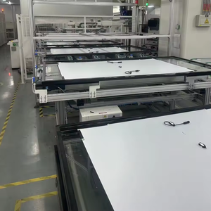 Paneles Solares Flexibles de 350w, Celdas Solares de Película Delgada para Barcos y Automóviles, Suministro de Fábrica - Product Image 4
