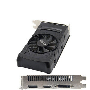 Carte graphique PC <span class=keywords><strong>ELSA</strong></span> Radeon Rx 550 4 Go GDDR5, directement de l'usine - Product Image 4