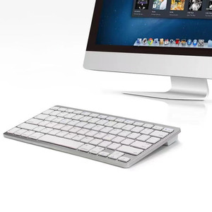 Ireless-eyboard para iPad, 2,4 G, para iPad - Product Image 5