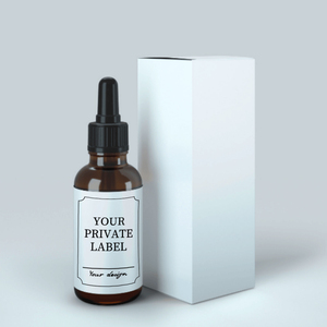 Étiquettes autocollantes personnalisées pour bouteilles d'huiles cosmétiques, résistantes à l'eau et à l'huile, pour huiles essentielles et parfums, bouteilles de 10 ml - Product Image 4
