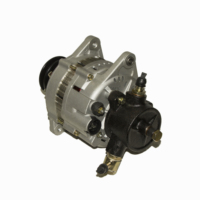 مولد جزء من حفارة ايسوزو NPR NQR 4HE1 4HF1 4HG1T