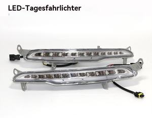 Golf 4 H7 Led A6 C7 Light H15 D1s F45 Cristal E60 Hilux W203 2 bar G30 W202 Mk3 2001 Lightbar per auto modello Y Strip Golf4 <span class=keywords><strong>1998</strong></span> - Product Image 2