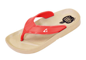 FT892 Premium EVA Flip Flops Open Toe Light Weight Anti-Odor Fashion Summer Outdoor Soft Sandals Beach-Use Slippers Thailand - Product Image 6