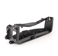 51747294902 Convient pour BMW Série 3 F34 GT Conduit d'air supérieur
