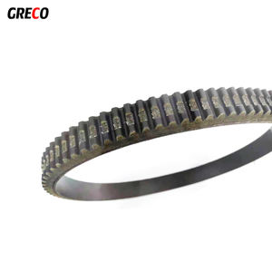 Courroie de transmission CVT de haute qualité, remplacement BD522172, compatible avec <span class=keywords><strong>Aixam</strong></span>/ Casalini / Minauto - Product Image 5