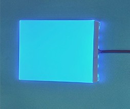 Wholesale Custom Mini Backlight Panel with LGP/Diffuser for Refrigerator Interior Lighting and Temperature Display Modules - Product Image 5