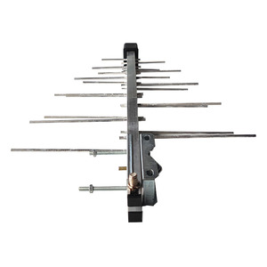 <span class=keywords><strong>Antenne</strong></span> <span class=keywords><strong>TV</strong></span> numérique HDTV Yagi rotative <span class=keywords><strong>extérieure</strong></span> à télécommande longue portée sans fil <span class=keywords><strong>pour</strong></span> <span class=keywords><strong>caravane</strong></span>, satellite marin, VHF, UHF, HD - Product Image 2