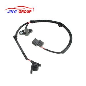 เซ็นเซอร์ตำแหน่งเพลาข้อเหวี่ยงเหมาะสำหรับฮอนด้าแอคคอร์ด1995-2002 37840PAAA01 0296000500 37840-PAA-A01 37840P0AA01 37500P0AA01 - Product Image 1