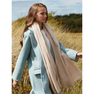 Écharpe tissée classique, articles personnalisés - Product Image 2