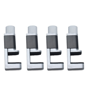 Mobile <strong>Phone</strong> Repair <strong>Tools</strong> Adjustable LCD Display Screen <strong>Fixing</strong> Clamp for iPhone Tablet - Product Image 1