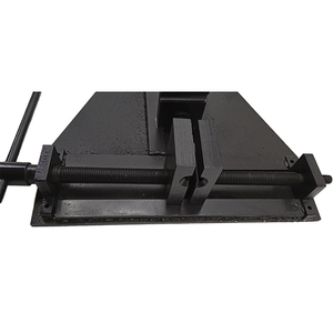 Xách tay <span class=keywords><strong>ST</strong></span> dây thép Rope riggers vises 16-38 Mét <span class=keywords><strong>k</strong></span>ẹp cáp <span class=keywords><strong>K</strong></span>ìm dụng cụ cầm tay cho cáp sửa chữa và nối 232382 - Product Image 4