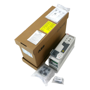 Yepyeni PLC ACS580-01-018A-4+J400 7.5kW V2.16.0.5 Frekans Verter Endüstriyel Otomasyon Ürünü * Stokta Mevcut - Product Image 1