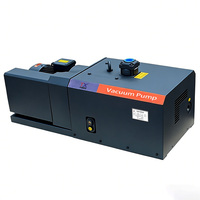 Bomba de Vacío de Garra Seca de Una Etapa TXC-250, 250-300m³/h, Sin Aceite, para la Industria Química y Petroquímica, Fabricada en China