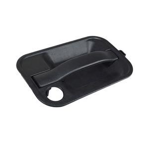 1 Pieza de Repuesto de Manija para Puerta Exterior Delantera Izquierda <span class=keywords><strong>Derecha</strong></span> para DFSK V27, Manija para Abrir Puerta Central Exterior, Autopartes - Product Image 4