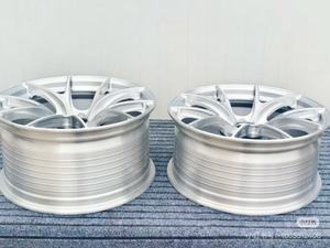 Roue de voiture forgée sur mesure concave profonde AK boulons de 18 à 24 pouces 5x14.<span class=keywords><strong>3</strong></span> 5x112 5x120 adaptés à BMW G80 M3 M4 911 <span class=keywords><strong>Audi</strong></span> <span class=keywords><strong>rs</strong></span> - Product Image 3