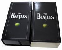 The beats – coffret stéréo 16CD + 1DVD CD, films, dvd, séries tv, dessins animés, CD, festival, cadeau DDP, livraison gratuite