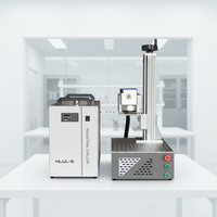Machine de gravure et de marquage laser UV Perfect Laser-Stainless 1mm pour aluminium, plastique, PVC et métal