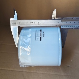Filtre à huile pour camion F92038 SP100642 JX1008L pour chargeuse sur pneus LIUGONG 816 - Product Image 3