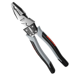 Многофункциональные универсальные диагональные плоскогубцы, плоскогубцы, кусачки, инструменты, универсальные кусачки для проводов, электрика