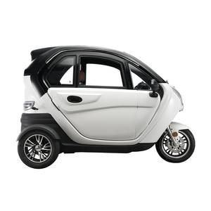 <span class=keywords><strong>POLARIS</strong></span> Scooter 3 roues voiture Scooter <span class=keywords><strong>électrique</strong></span> <span class=keywords><strong>4</strong></span> roues adulte pour personnes âgées - Product Image 3