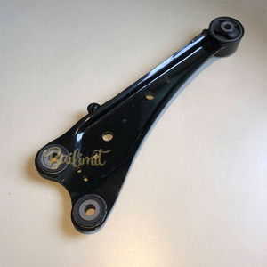 Tout nouveau 48760-0R020 bras de commande de fuite de Suspension arrière droite RH 487600R020 bras de commande bas pour Toyota pour <span class=keywords><strong>RAV4</strong></span> III IV A3 A4 - Product Image 6