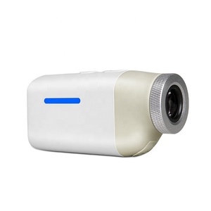 Telémetros Láser Mini Portátiles para Deportes al Aire Libre, con Pantalla OLED/LCD, en Colores Rosa, Azul y Verde, para Damas, Venta al Por Mayor - Product Image 3
