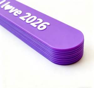 שירות ארוך חיי סיליקון slap צמיד צמיד הסיטונאי הדפסה לילדים צמיד סיליקון סטירה רצועה סיליקון - Product Image 3