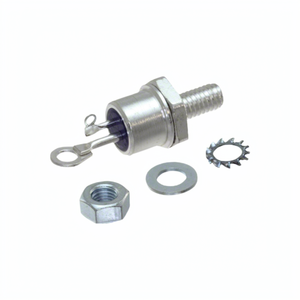 ส่วนประกอบอิเล็กทรอนิกส์ TO-208AA, TO-48-3, สตัดด์ VS-16RIA120MS90 ไทริสเตอร์ของแท้ - Product Image 1