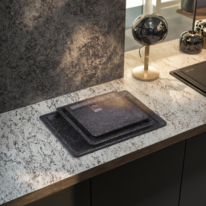 Plateau <span class=keywords><strong>en</strong></span> mélamine A5, restaurant coré<span class=keywords><strong>en</strong></span>, bon marché, nouveau design 2019 - Product Image 2