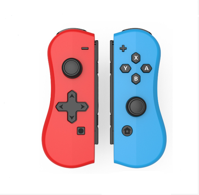 Left & Right Controller for Joycon Controller Game Controller for Nintendo Switch
