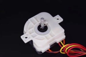 Nhà máy cơ khí hẹn giờ 180 độ chuyển đổi máy giặt phụ kiện - Product Image 6
