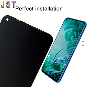หน้าจอ LCD พร้อมทัชสกรีนสำหรับเปลี่ยน <span class=keywords><strong>Nova5T</strong></span> - Product Image 4