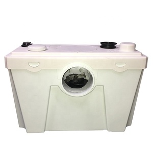 Directo de fábrica de fabricación de alta eficiente y conveniente inodoro triturador chulo - Product Image 4
