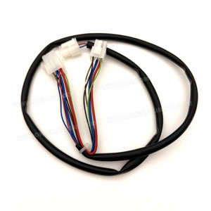 Câble MDB pour lecteurs <span class=keywords><strong>de</strong></span> cartes <span class=keywords><strong>de</strong></span> crédit Châteaux UPT1000F - Product Image 2