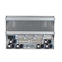 Servidor GPU Lenovo Wentian WA7780 G3 - DeepSeek AI con Procesadores Duales, Servidor en Rack 7U