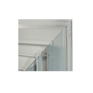<span class=keywords><strong>Grille</strong></span> d'aération carrée en plastique à quatre voies <span class=keywords><strong>Grille</strong></span> d'aération en rangée - Product Image 3