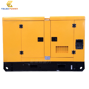 180 kva 스탬포드 겐셋 가격 160kw 디젤 전기 자동 발전기 200kva 발전기 디젤 세트 - Product Image 3