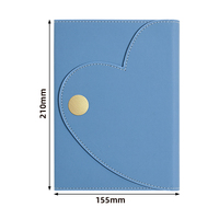 Cuaderno de Tapa Dura A5 Personalizado al por Mayor, Diario de Negocios Minimalista Creativo, Diario Personalizado con Logotipo