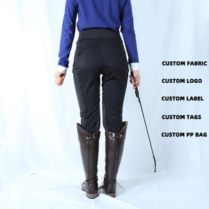 Pantalones de Montar Ariat para Hombre y Mujer, Diseño de Alta Calidad, Fabricante Personalizado, Mejor Precio ARLAN - Product Image 2