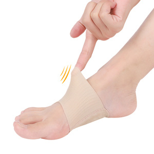 SHIWEI-3073 # Compression Arch Support <span class=keywords><strong>Brace</strong></span> für flache Füße mit Pad Inside Arch Support Bands für Flat <span class=keywords><strong>Feet</strong></span> Functional Protection - Product Image 5