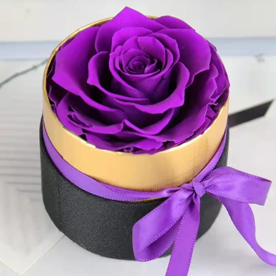 กอดบาร์เรล1กุหลาบ