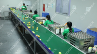 Balles de padel à grande vitesse, approuvées FIP, 45% laine, fabriquées par une usine OEM de premier plan