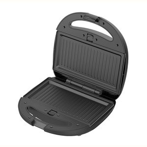 3 في 1 مكبس بانيني مع ضغط غير لاصق قابل للإزالة لسهولة التنظيف - Product Image 6