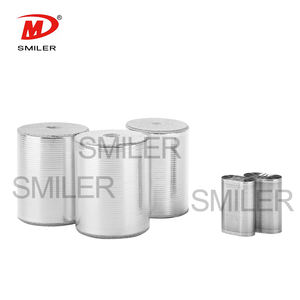 <span class=keywords><strong>Film</strong></span> kondensator kern <span class=keywords><strong>Polyester</strong></span> <span class=keywords><strong>film</strong></span> kondensator teile cbb61 cbb60 cbb65 Kondensator kern - Product Image 3