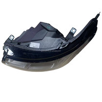 Assemblage de matrice LED d'origine de haute qualité pour Land Rover pour Range Rover Vogue L405 2018-2022 phares gauche